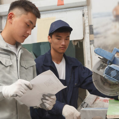 サムネイル：特定技能制度とは