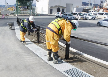 工務部イメージ