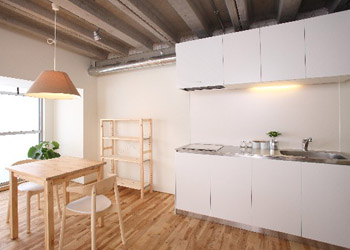 住宅リフォーム部