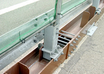 法面緑化･補強