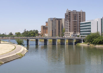 橋梁補修・補強