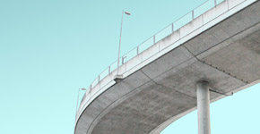 コンクリート構造物のイメージ