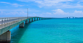 クリスタルジュエリー工法のイメージ