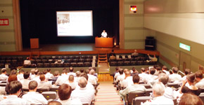 長寿命化対策 技術講習会