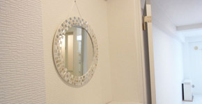 マンションリフォーム 施工例1（浴室トイレ分離 ほか）